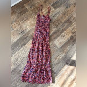 Women’s Universal Threads Maxi dress